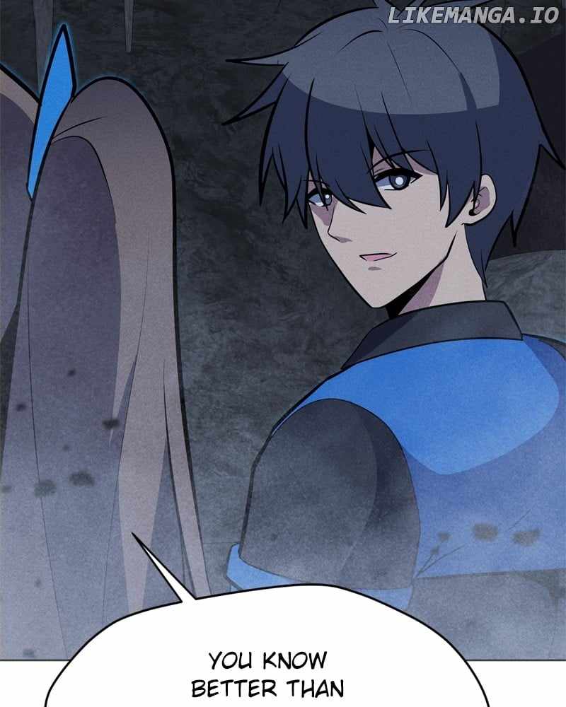 Solo Spell Caster Chapter 188 36